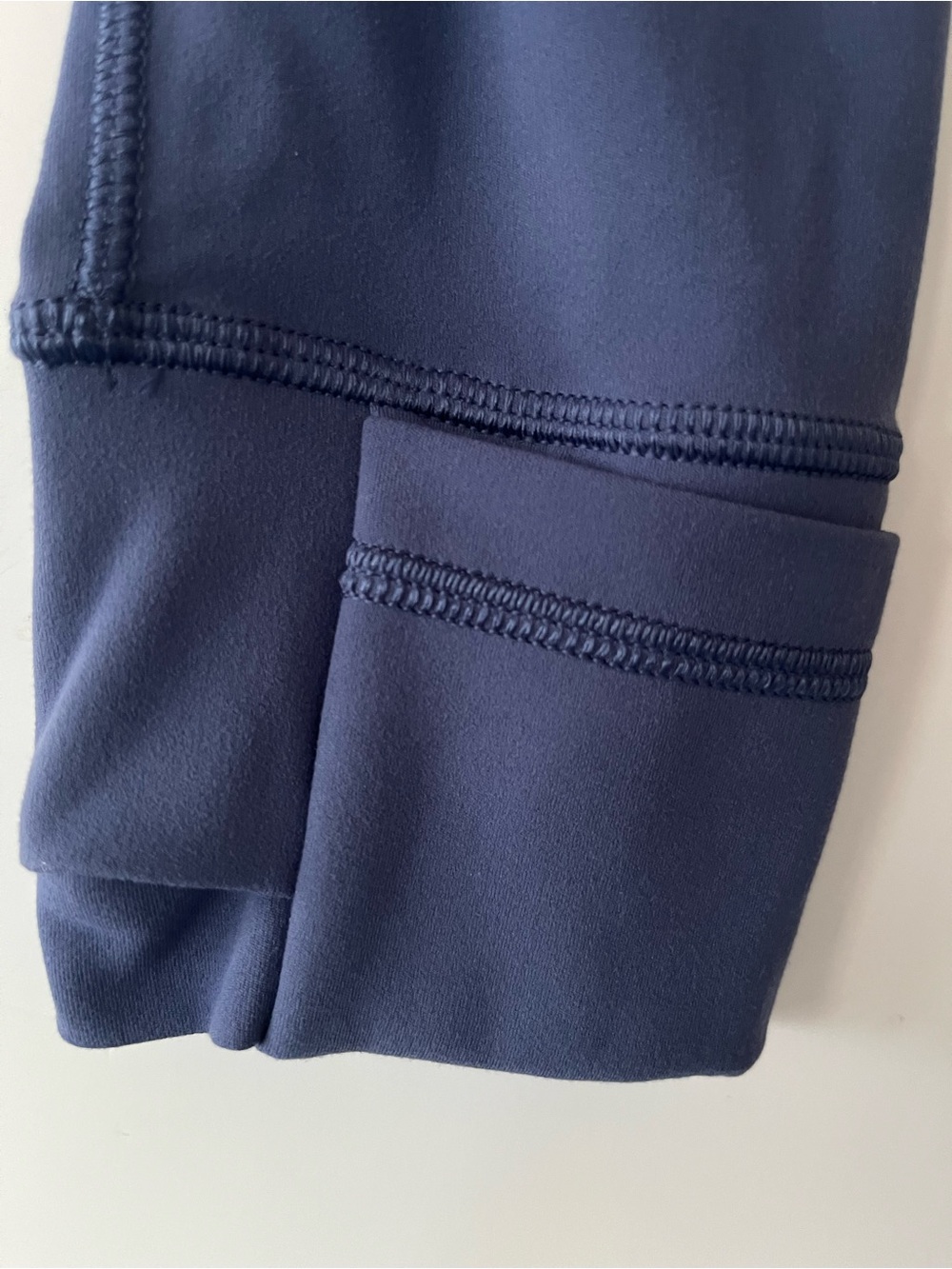 Lululemon Define Cropped Jacket- Size M-Color:Shade - Picture 7 of 8